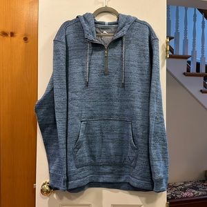 Tommy Bahama Bremer Bay Baja hoodie-men’s XXL-NWOT